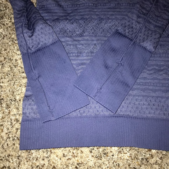 Lululemon pullover hoodie - Picture 5 of 7